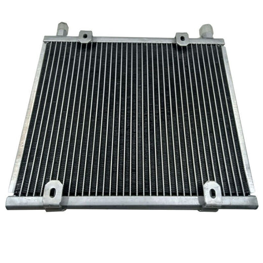 A/C Condenser T2055-72220 for Kubota B3000 B3030 B5030 L3430 L4330 L4630 L5030 Tractor - KUDUPARTS