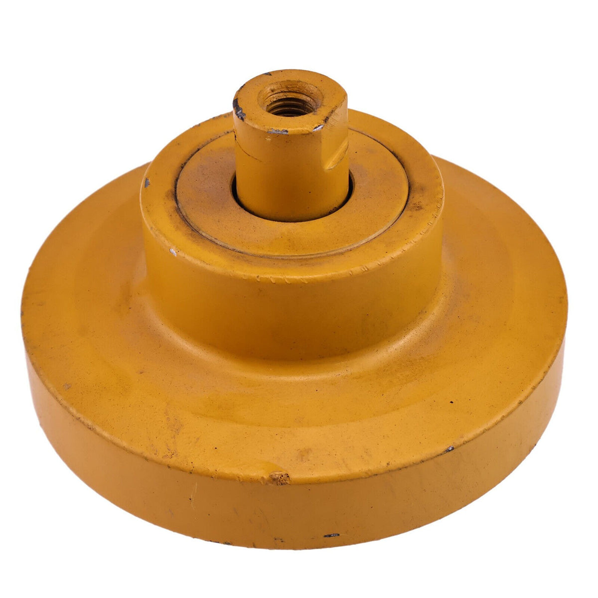 Bottom Track Roller E0071390000 for Yanmar Excavator B12 B14 B15 B17 YB121 VIO15 - KUDUPARTS
