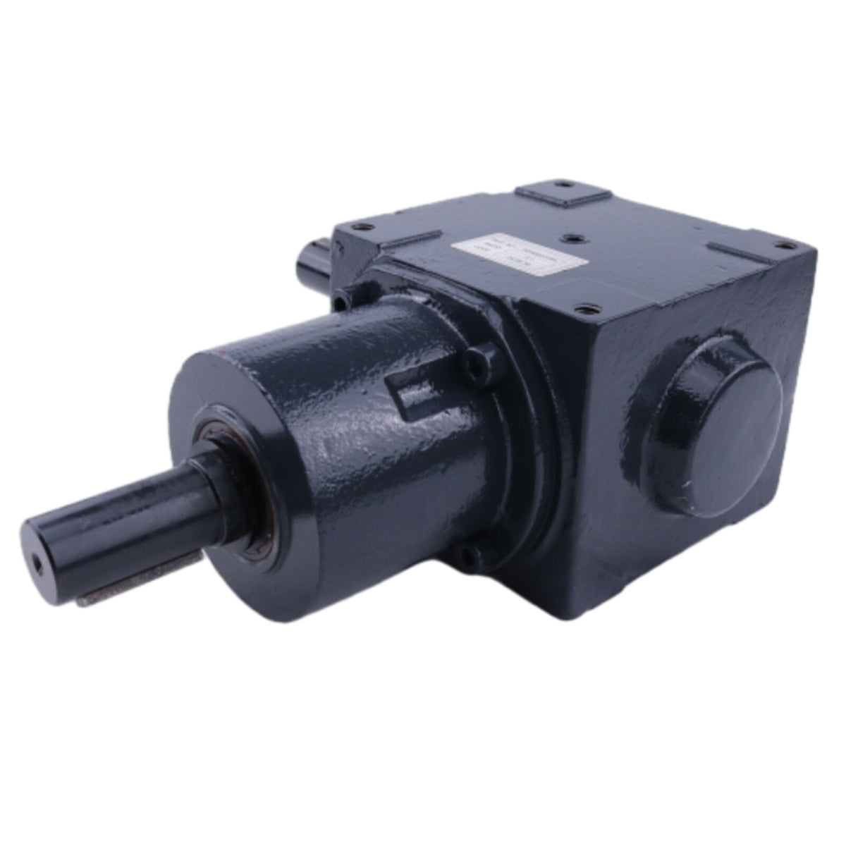 Gearbox 50-00227-01 for Carrier X4 7500 Ultima XTC X2 1800 2100 2100A 2100R 2500A 2500R - KUDUPARTS