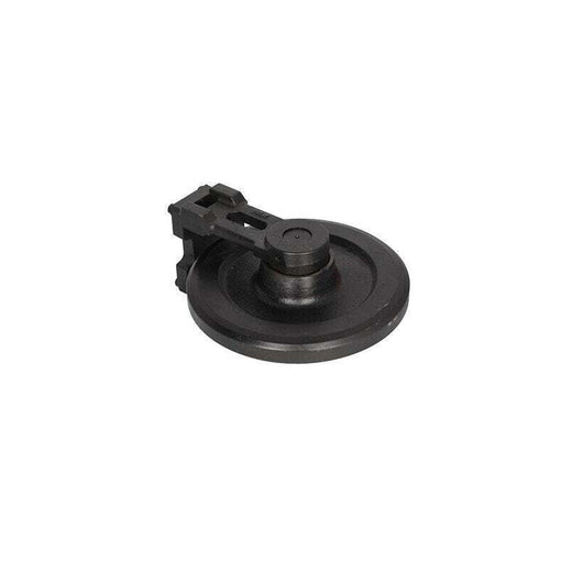 Front Idler 332/U6561 for JCB Loader Robot 160HF 170HF 180T 190T 190HF 1100T 1110T - KUDUPARTS