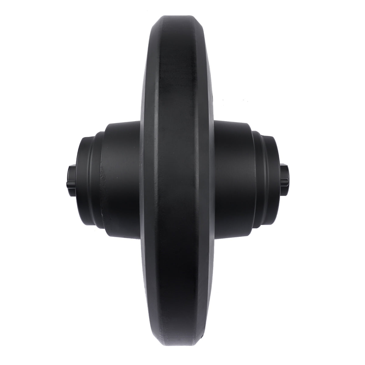 Rear Idler V0521-24900 V0511-24103 for Kubota Loader SVL75 SVL75C SVL75-2 SVL90 SVL90-2 SVL97-2 - KUDUPARTS