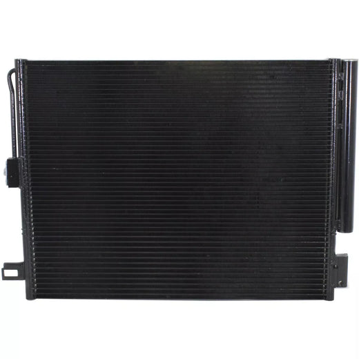 A/C Condenser 55038003AG for Dodge Durango Jeep Grand Cherokee 2011-2023 - KUDUPARTS