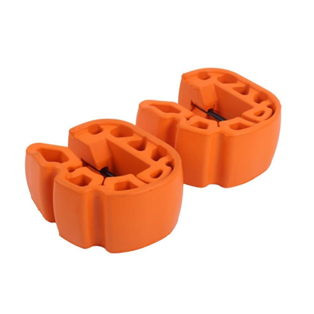 2 Pieces Snap-In Fender 295100418 for Sea-Doo PWC 2017-2024 GTR 230 2019-2024 GTX 300 2014-2024 SPARK 2019-2025 FISHPRO - KUDUPARTS