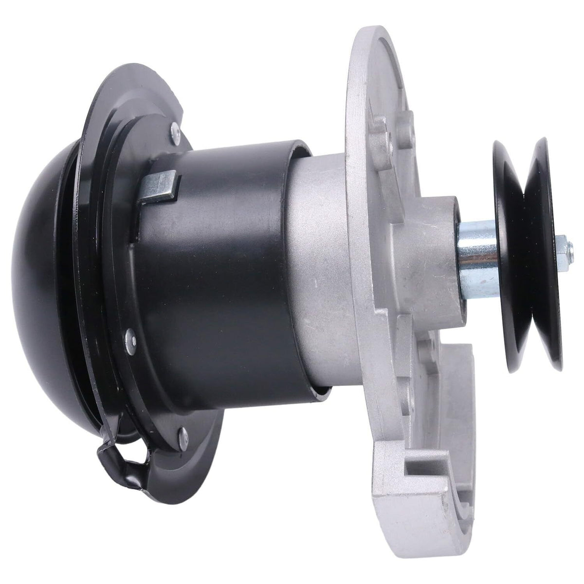 Spindle Assembly 596878501 532180333 for Husqvarna HU625WT HU675HWT Poulan Craftsman Jonsered Weed Eater Trimmer - KUDUPARTS