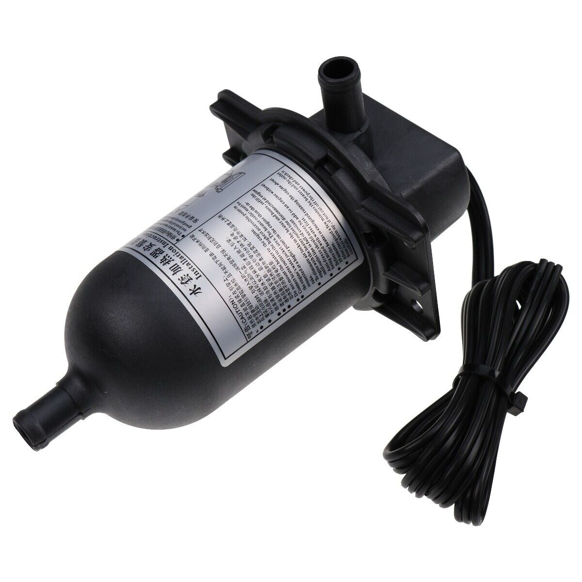 Block Heater TPS181GT10-000 1800W 120V Temperature 100-120 F for Hotstart Engine - KUDUPARTS