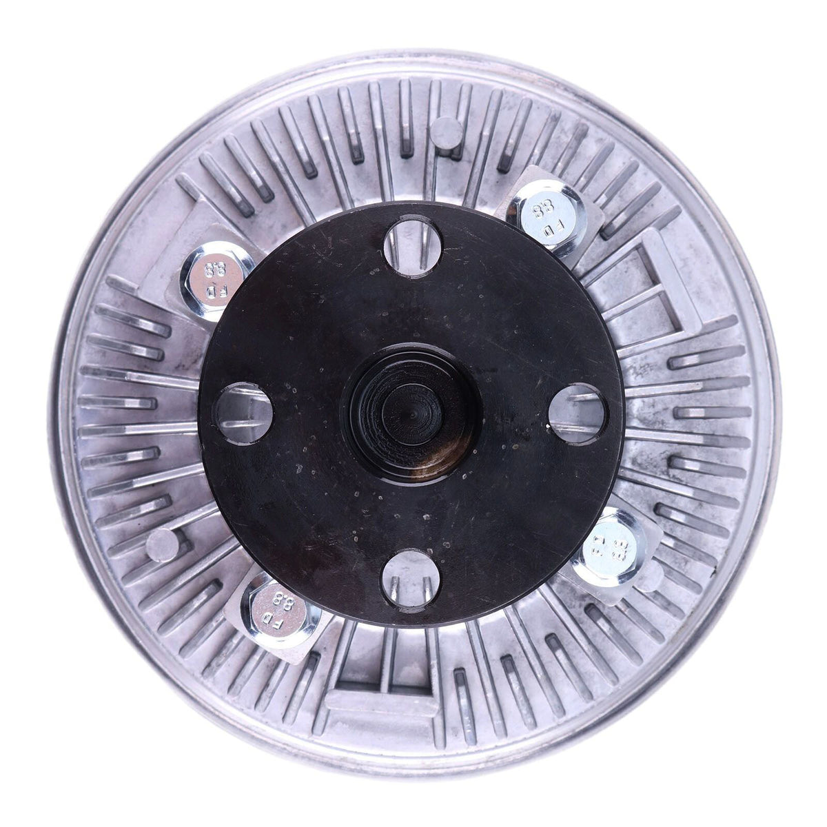 Fan Clutch AL69177 for John Deere Tractor 2955 3050 3350 3055 3255 3350 3150 - KUDUPARTS