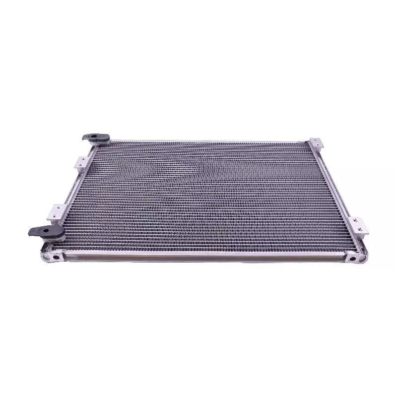 Air Conditioning Condenser K7711-87610 for Kubota SVL75C SVL75-2C SVL90-2C SVL90C SVL95-2SC RTV1100 RTV1100CR - KUDUPARTS
