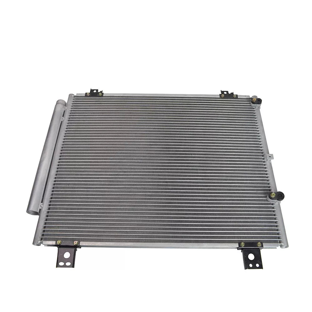 Air Conditioner Condenser 88450-26120 for Toyota Hiace 2004 05 06 07 08 09 2010 - KUDUPARTS