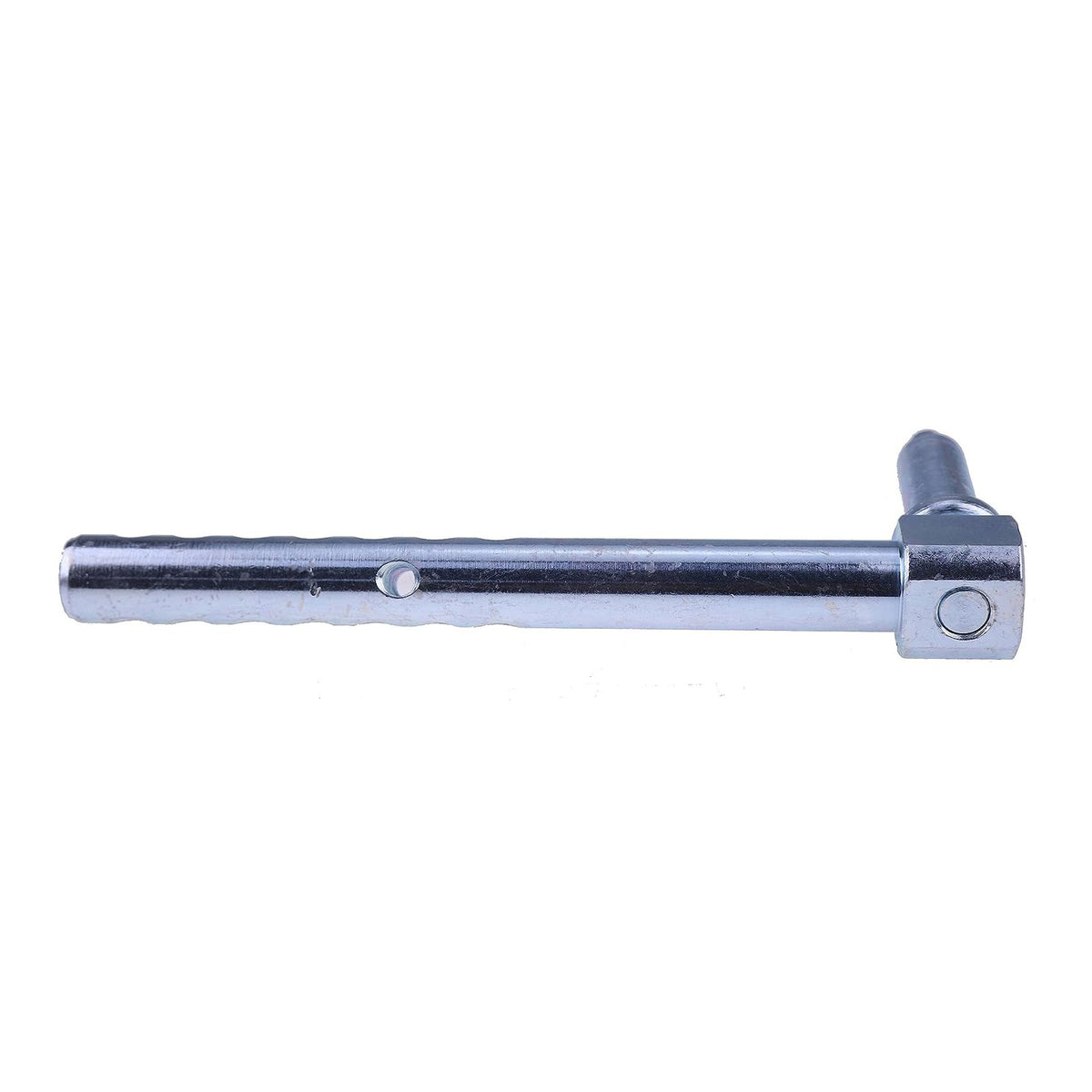 2 Wheel Arms AM136328 for Kawasaki Engine FS651V John Deere Tractor X300 X304 X324 X500 X520 X534 X540 X590 - KUDUPARTS
