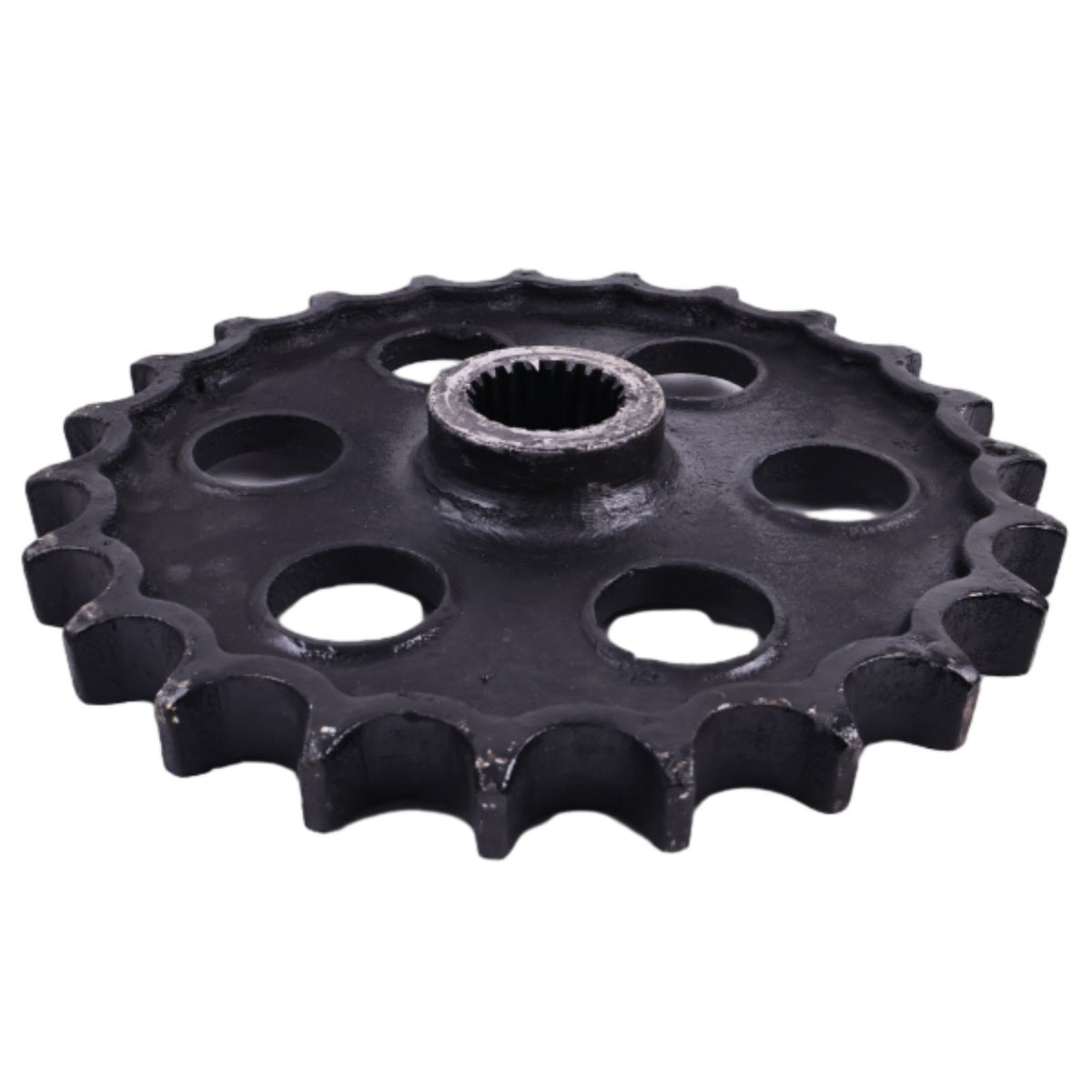 Sprocket 68571-14432 68571-14430 68751-14430 for Kubota Mini Excavator KH-91 KH-91H KH30 KH90 KH120 KH-70(H) - KUDUPARTS
