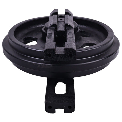 Idler 772458-37100 77245837100 for Yanmar Excavator B25V-1 B3-6 VIO25 VIO27.2 VIO30.3 VIO35.2 - KUDUPARTS