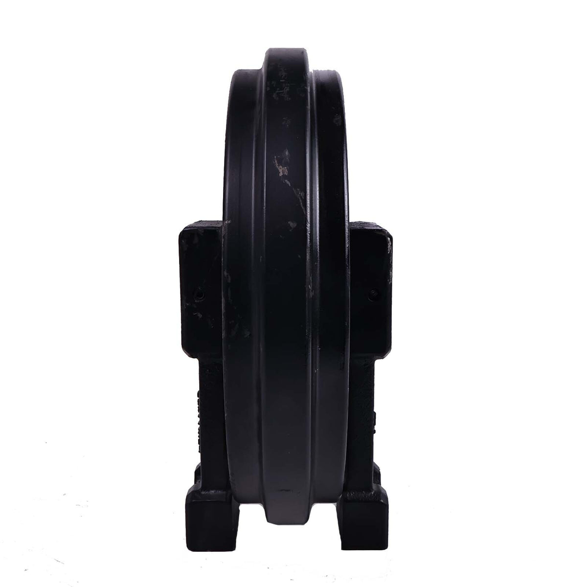 Idler Assembly 20T-30-00120 for Komatsu Excavator PC40-7 PC40R-7 PC45-1 PC50UD-2 PC50UU-2 - KUDUPARTS