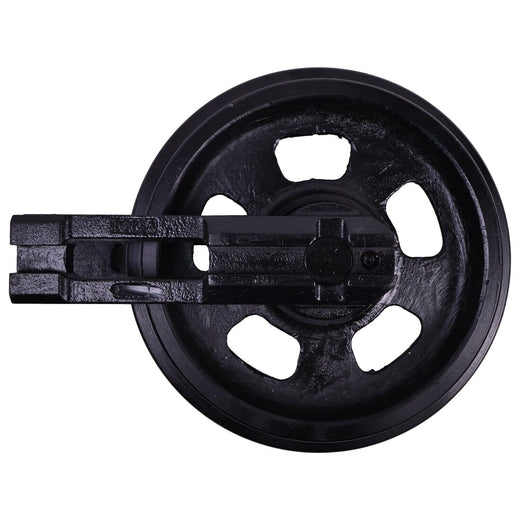 Idler 772458-37110-2 for Yanmar Excavator VIO35-3 VIO27-5B - KUDUPARTS