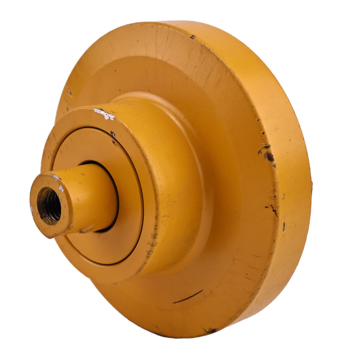 Bottom Track Roller E0071390000 for Yanmar Excavator B12 B14 B15 B17 YB121 VIO15 - KUDUPARTS
