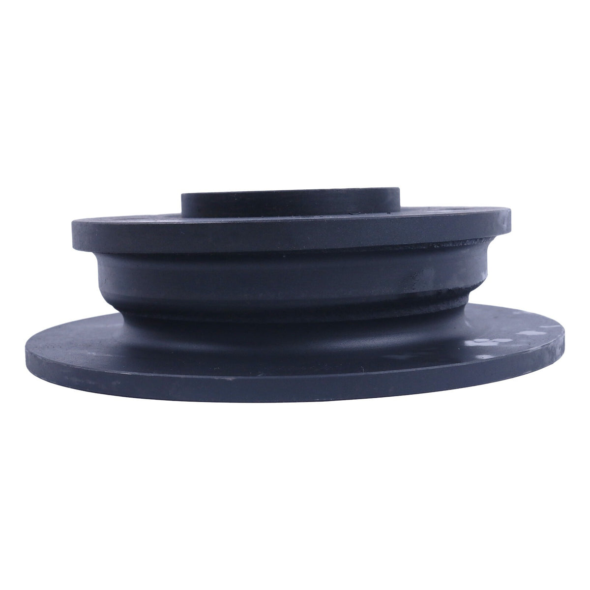 Rear Wheel Hub AM135647 AM134150 for John Deere Utility Vehicle 4X2 4X4 FD620D HPX615E HPX815E TX4X2 - KUDUPARTS