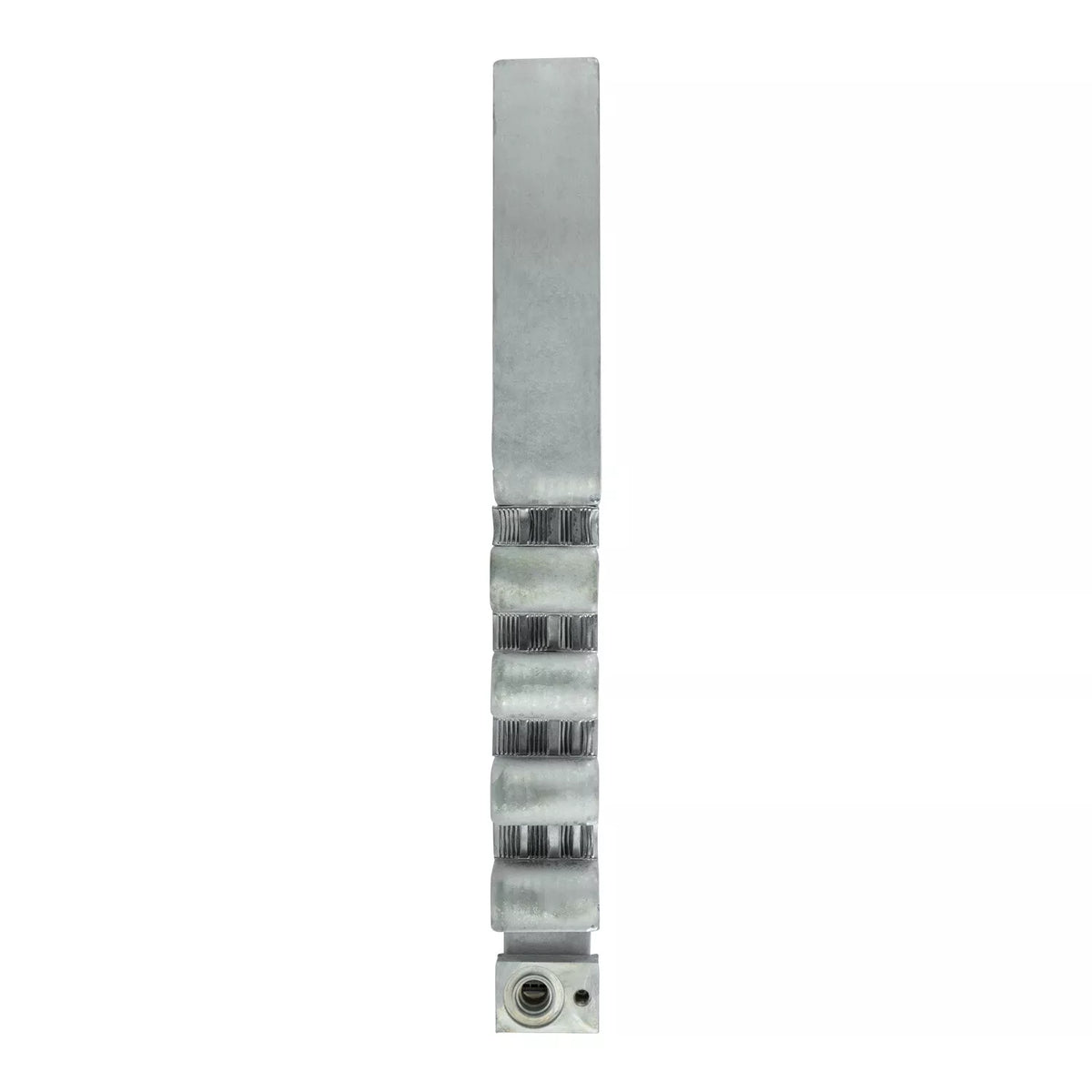 A/C Condenser VOE11006435 VOE11164324 VOE15053410 for Volvo Loader L110E L120E L150F L180E L220F L45G L70G L90G - KUDUPARTS
