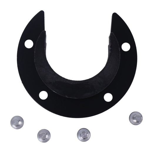 5th Wheel Cushion SK75016-13 SK3105-92 for Jost JSK 37F 37H 37U Series Kenworth Peterbilt Stoughton Trailers - KUDUPARTS