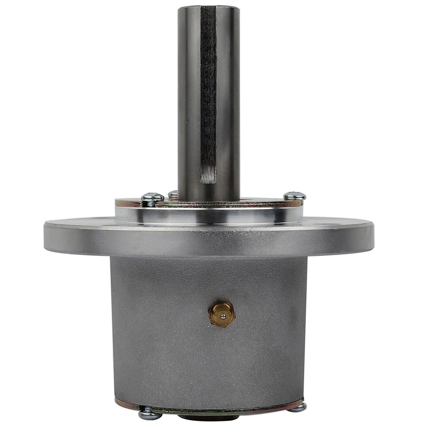 Ensemble de broche AM106236 pour plateau de coupe John Deere 32", 36", 40", 48", 52"