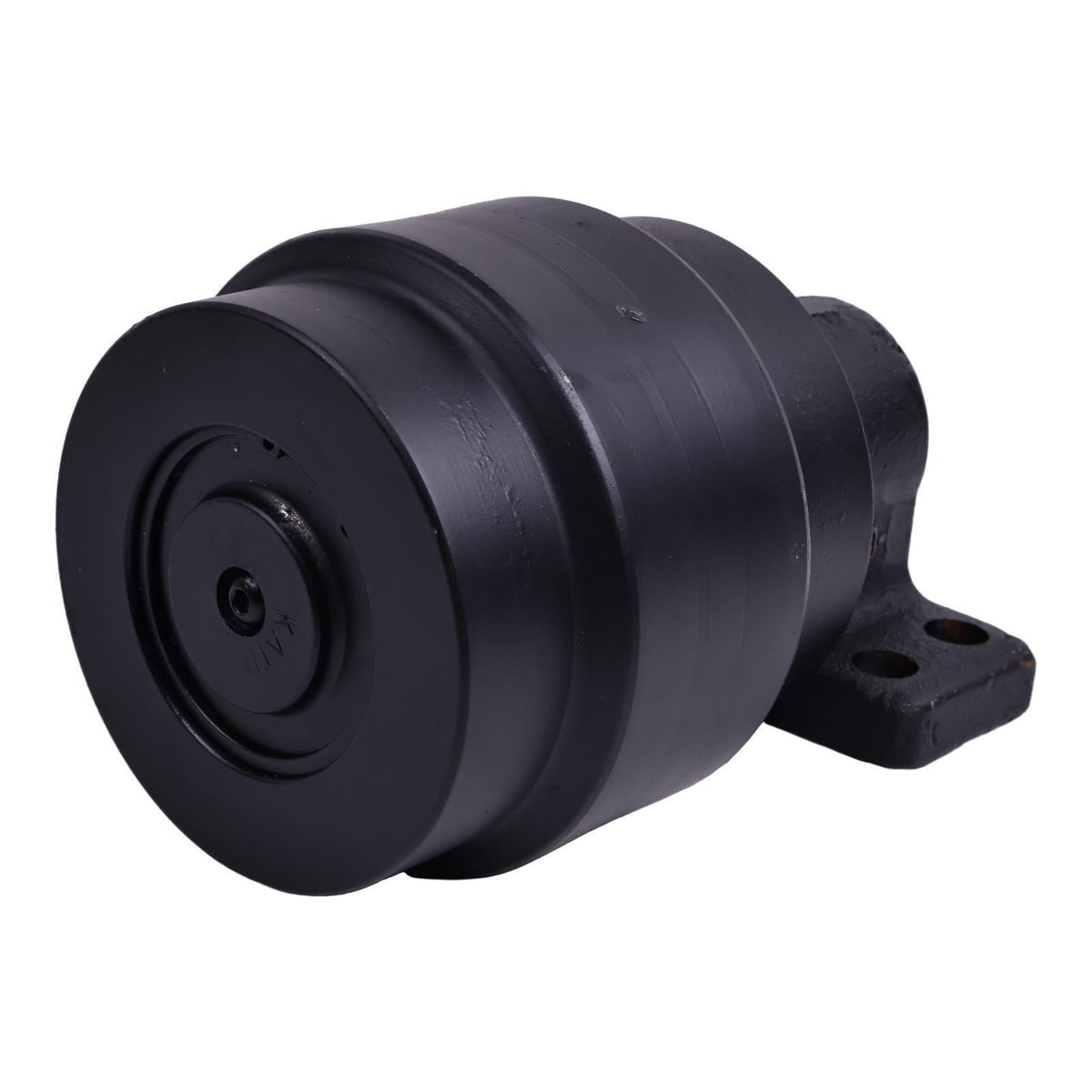 For Hitachi Excavator EX270 EX300 Top Roller Upper Roller Carrier Roller 9062405 - KUDUPARTS
