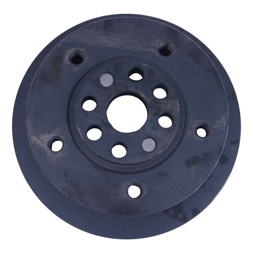 Rear Wheel Hub AM135647 AM134150 for John Deere Utility Vehicle 4X2 4X4 FD620D HPX615E HPX815E TX4X2 - KUDUPARTS
