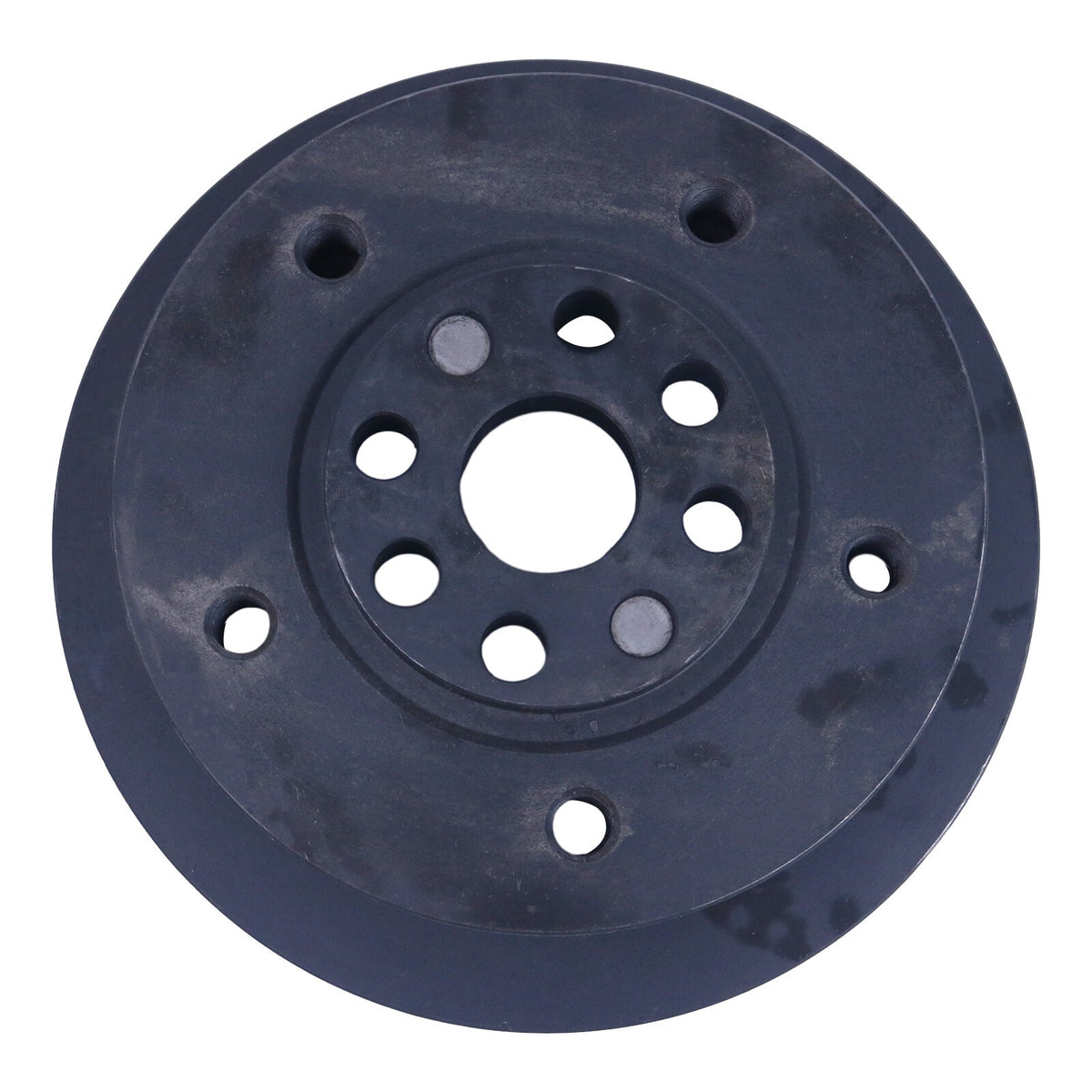 Rear Wheel Hub AM135647 AM134150 for John Deere Utility Vehicle 4X2 4X4 FD620D HPX615E HPX815E TX4X2 - KUDUPARTS