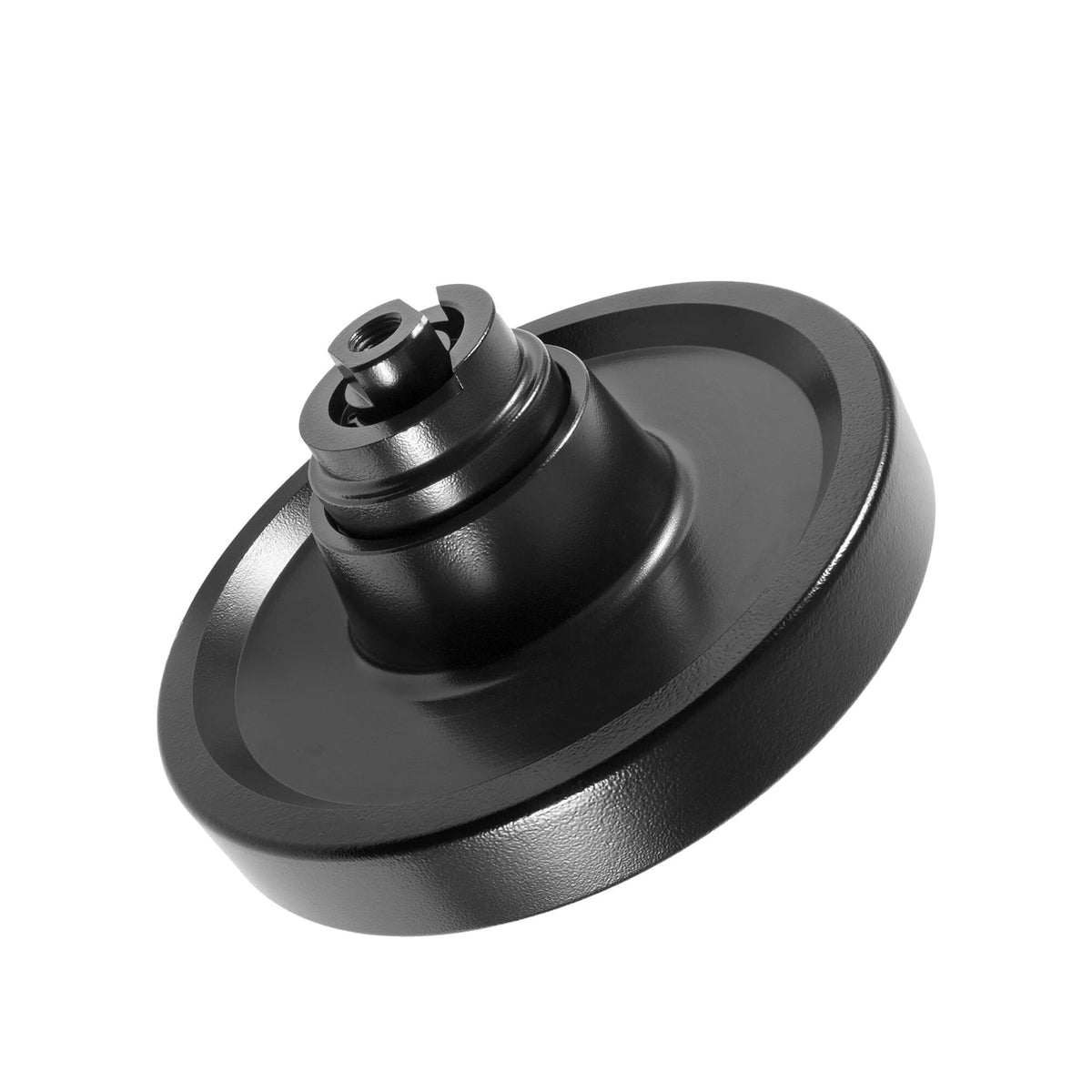 Rear Idler 87480413 for CASE Compact Track Loader 420CT 440CT 445CT 450CT TR270 TR320 TV380 - KUDUPARTS