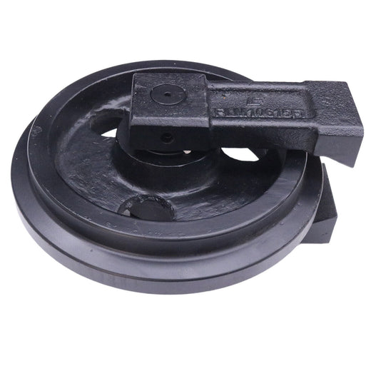 Front Idler 9312918 9312919 9134484 for John Deere Excavator 17D 17G 17ZTS - KUDUPARTS