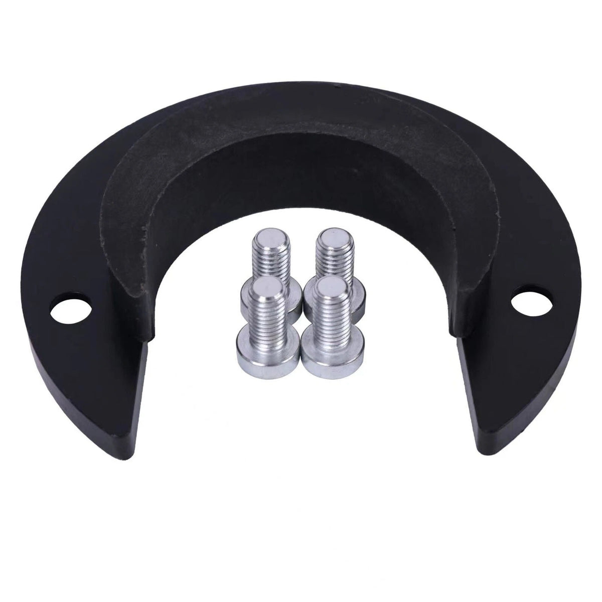 5th Wheel Cushion SK75016-13 SK3105-92 for Jost JSK 37F 37H 37U Series Kenworth Peterbilt Stoughton Trailers - KUDUPARTS