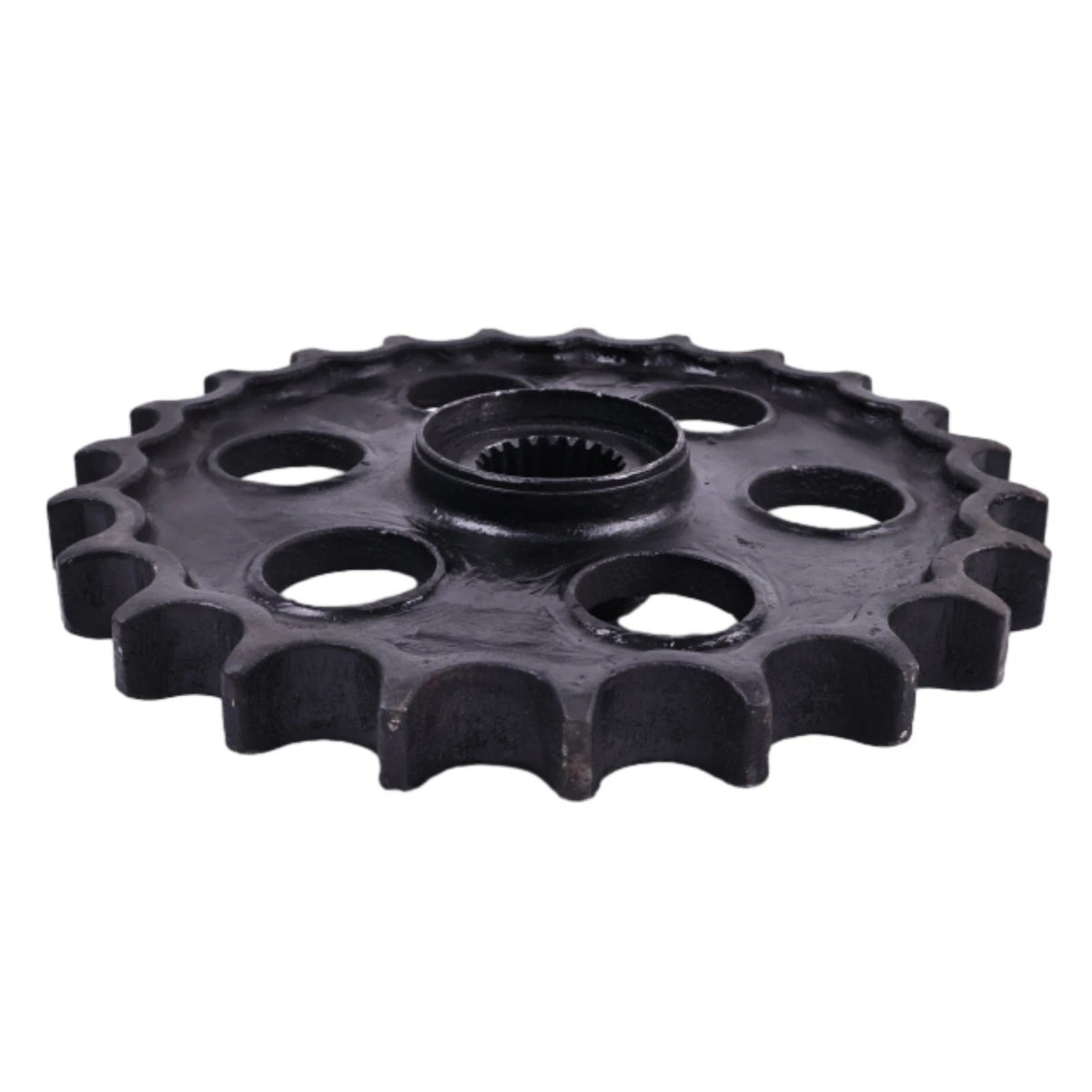 Sprocket 68571-14432 68571-14430 68751-14430 for Kubota Mini Excavator KH-91 KH-91H KH30 KH90 KH120 KH-70(H) - KUDUPARTS