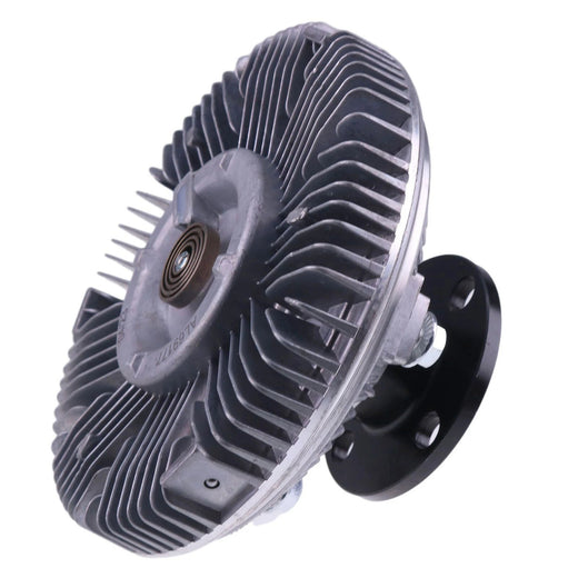 Fan Clutch AL69177 for John Deere Tractor 2955 3050 3350 3055 3255 3350 3150 - KUDUPARTS