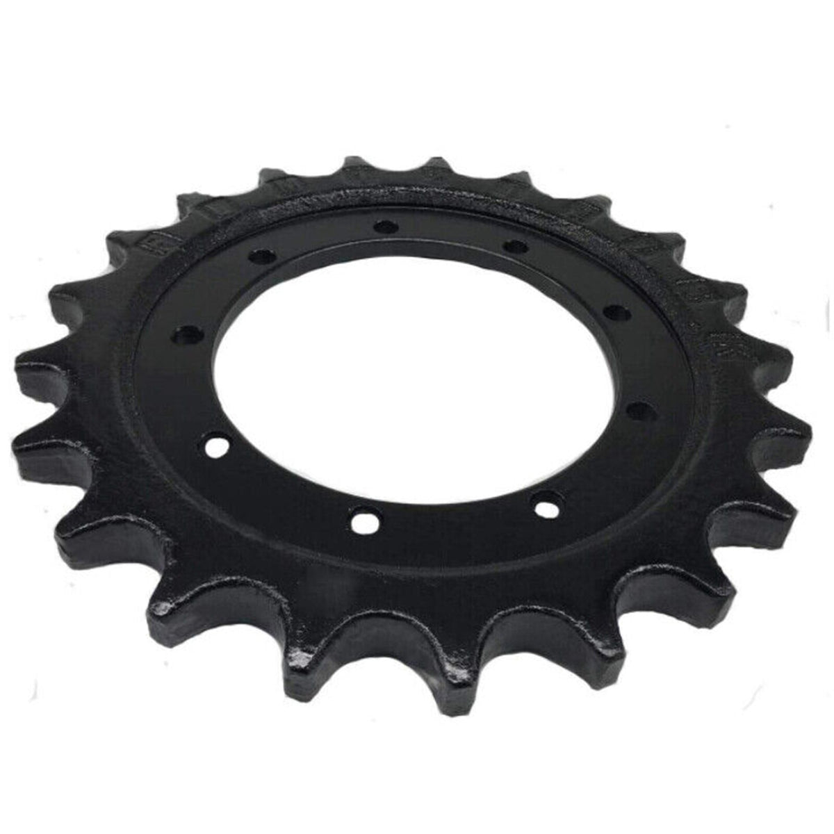 23T Sprocket 172148-29100 for Yanmar Excavator B37-2 - KUDUPARTS