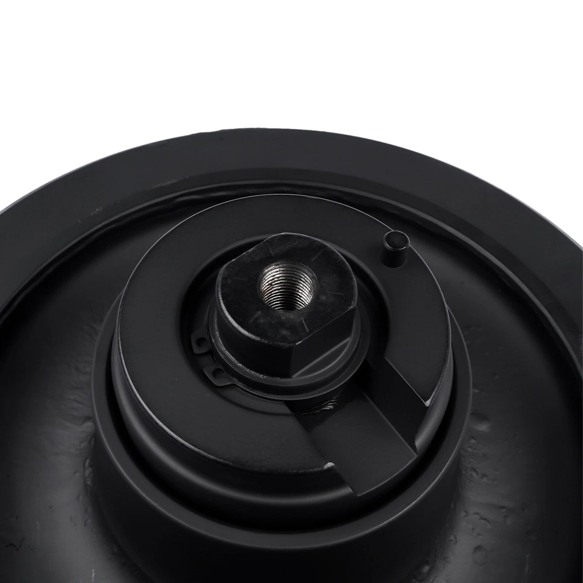 Rear Track Idler V0511-24103 for Kubota Excavator SVL75 SVL75C SVL95-2S SVL95-2SC SVL97-2 SVL90 SVL90-2 - KUDUPARTS