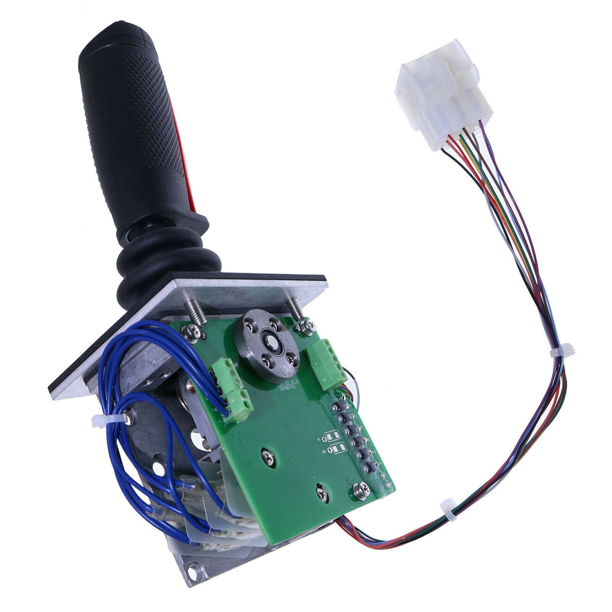 Joystick Controller 1600295 for JLG Lift 1532E2 1932E2 2032E2 2632E2 2646E2 3246E2 - KUDUPARTS