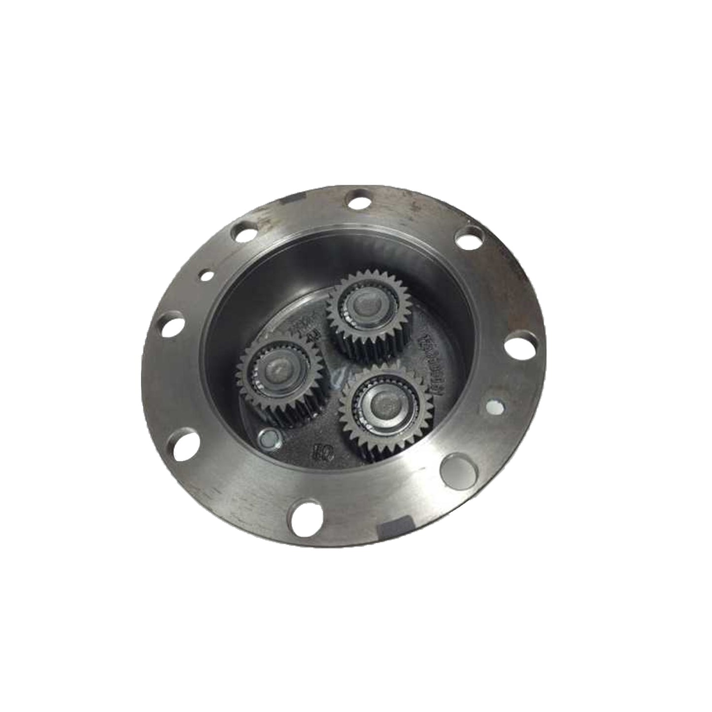 Porte-satellites avec engrenages RE271421 pour moteur John Deere 3029 4045 tracteur 5310 5410 5415 5715 5725