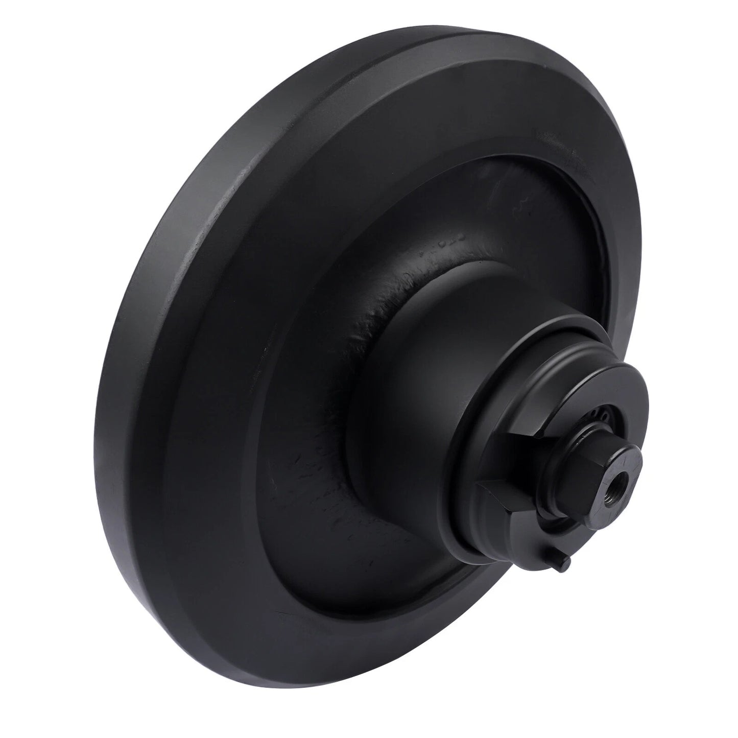 Rear Track Idler V0511-24103 for Kubota Excavator SVL75 SVL75C SVL95-2S SVL95-2SC SVL97-2 SVL90 SVL90-2