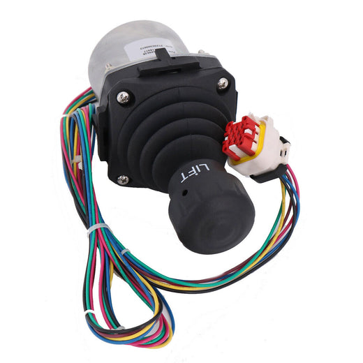 For JLG Boom Lift 400 600 660 1200 Series Joystick Controller 1600317 - KUDUPARTS