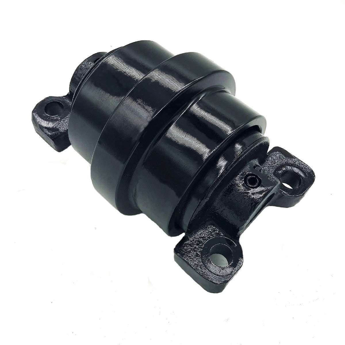 Bottom Roller 68493-21700 6849321700 for Kubota Excavator KH-151 KH-191 CASE CK50 CK62 - KUDUPARTS