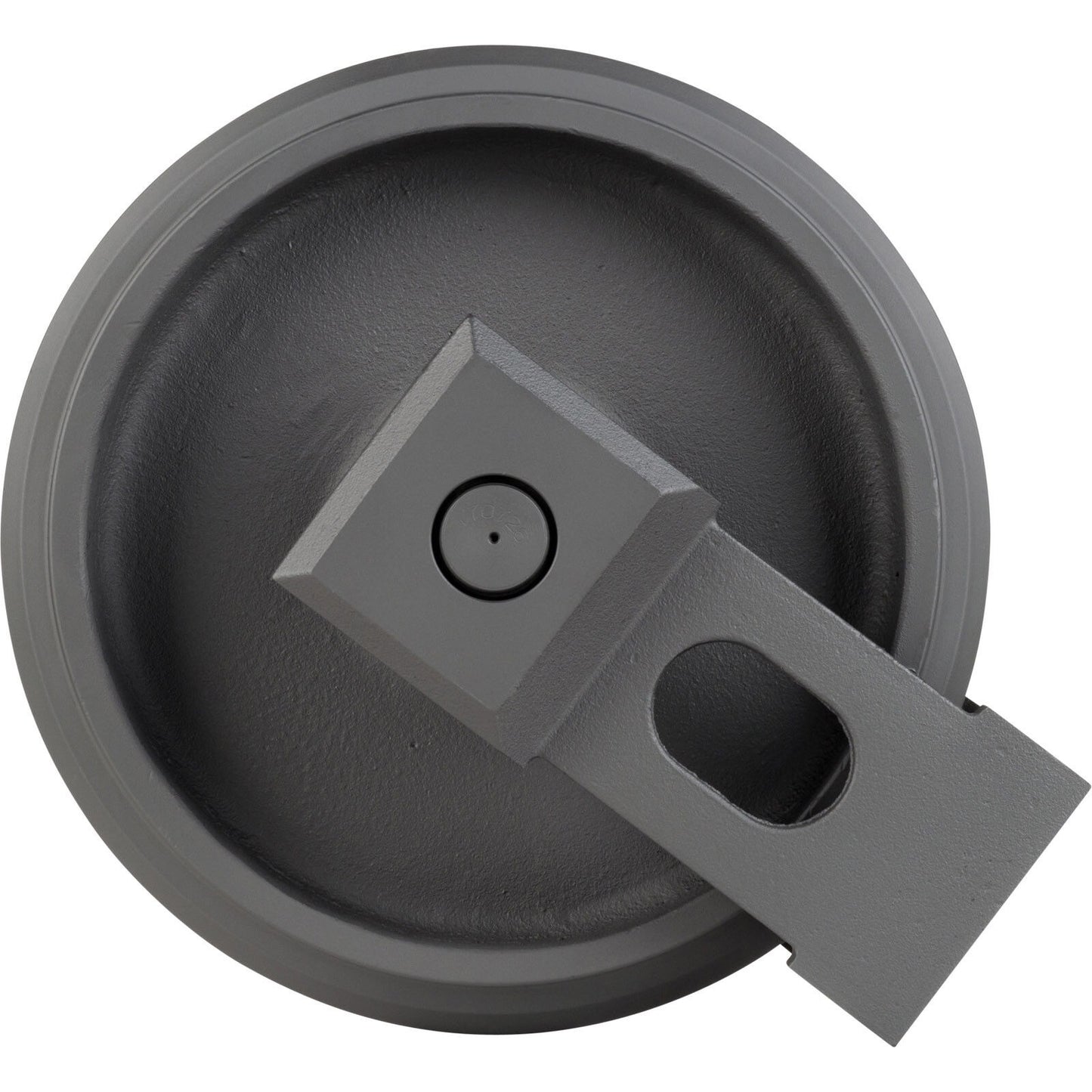 Galet tendeur avant RD411-22303 pour excavatrice Kubota KX161-3 KX161-3S KX161-3ST KX161-3 KX161-3SCA KX161-3STCA U45S U45ST U45-3 U45-3S U45-3ST U50-3