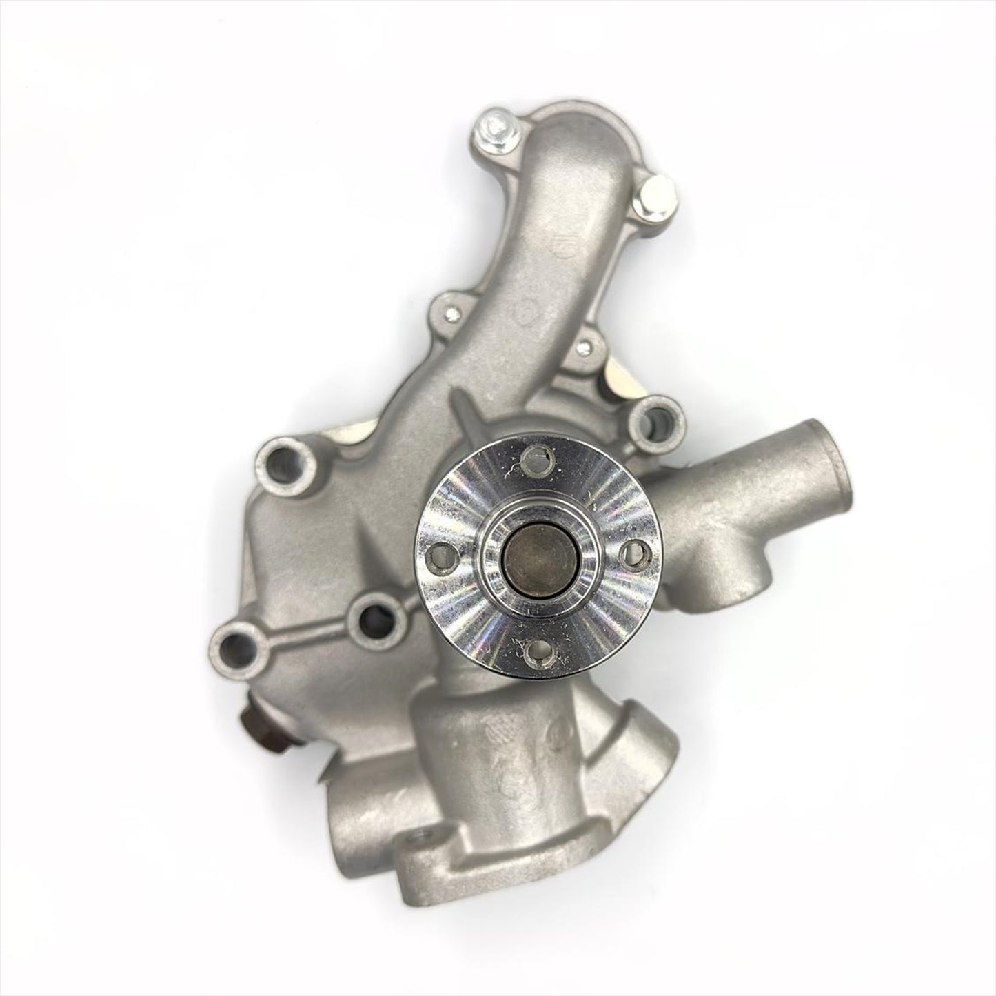 Pompe à eau 129659-42040 pour moteur Yanmar 4TNV88 (livraison aux États-Unis uniquement)