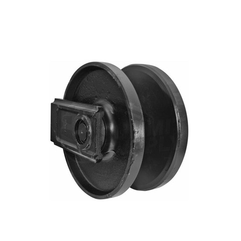 Rueda tensora delantera 7229101 para cargadoras Bobcat T62, T64, T66, T550, T590 y T595