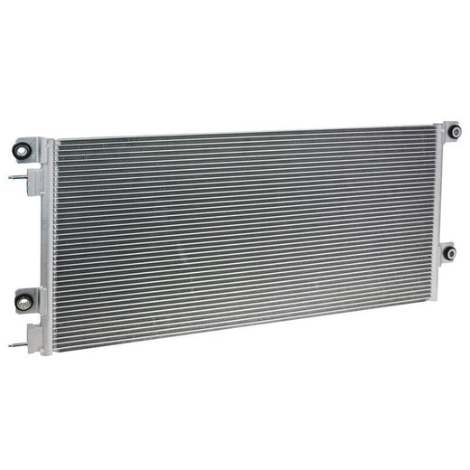 Air Conditioning A/C Condenser 22386057 for Volvo Truck VHD 2016-2019 - KUDUPARTS