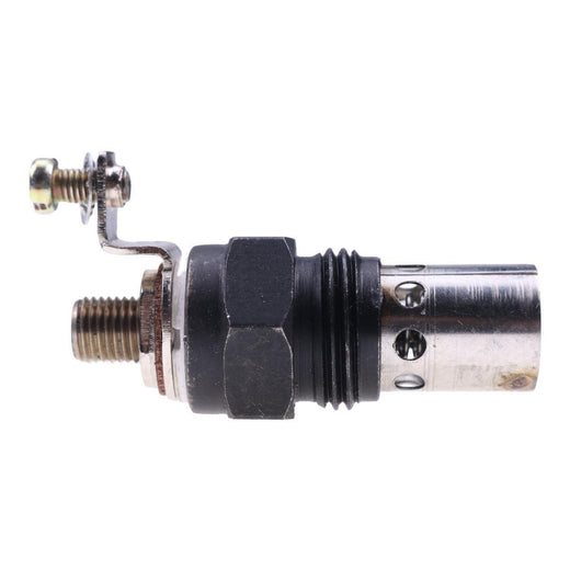 Thermostat Heater Plug CH14079 CH15593 for John Deere Tractor 900HC 950 1050 650 750 850 - KUDUPARTS