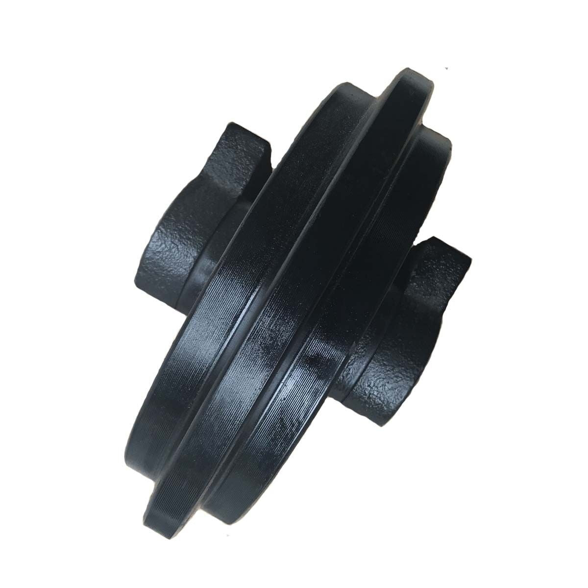 Front Idler for Kubota Mini Excavator KH51