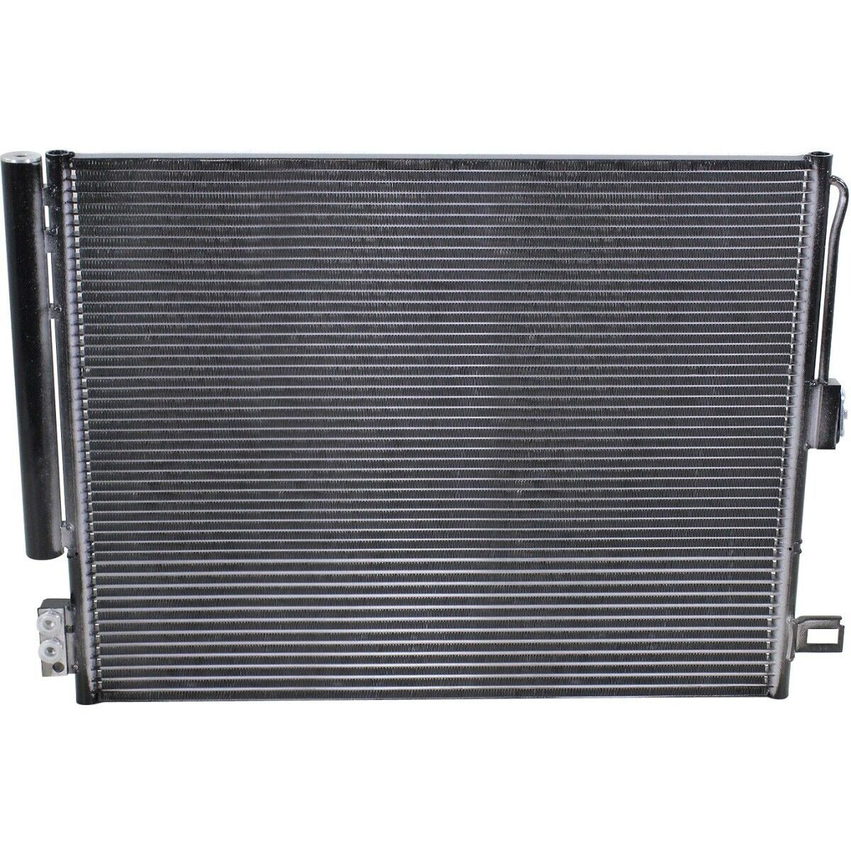 A/C Condenser 55038003AG for Dodge Durango Jeep Grand Cherokee 2011-2023 - KUDUPARTS