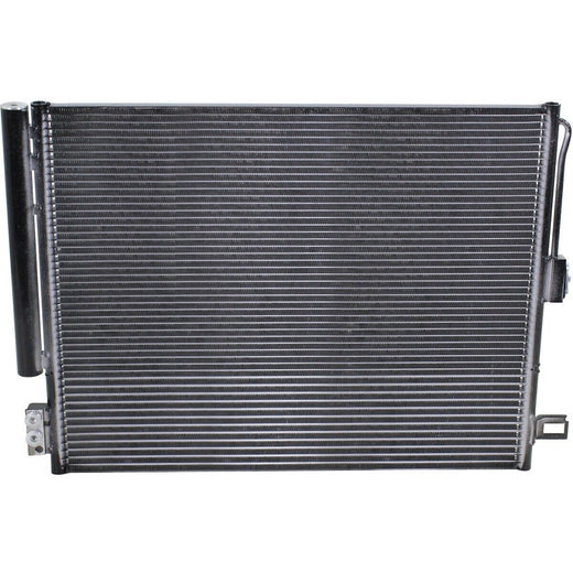 A/C Condenser 55038003AG for Dodge Durango Jeep Grand Cherokee 2011-2023 - KUDUPARTS