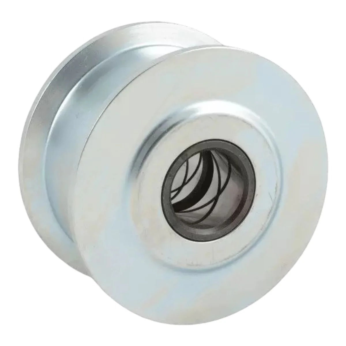 Chaîne de rétraction de poulie avec bague 7138986 pour JLG 6036 6042 8042 10042 10054 6042 avant EIRV MMV 644E-42 944E-42