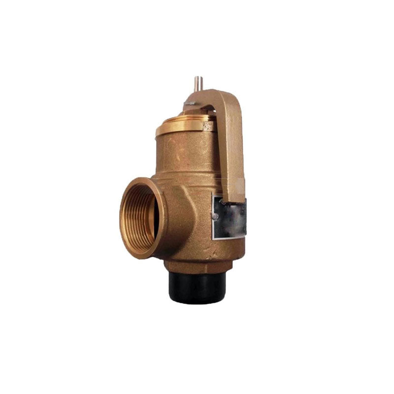 Safety Valve 88290005-479 A28HP-16T for Sullair Air Compressor - KUDUPARTS