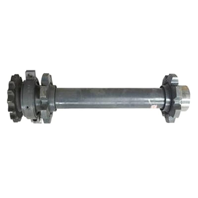 Scraper Drive Shaft Assy 4622082829 for Vogele S1800-2 Paver - KUDUPARTS
