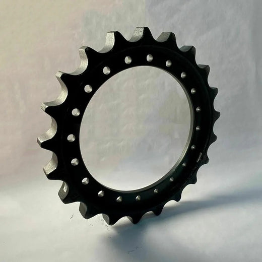 Sprocket 1033227 9245617R for John Deere Excavator 2154G 270DLC 290GLC 300GLC 350GLC 380GLC - KUDUPARTS