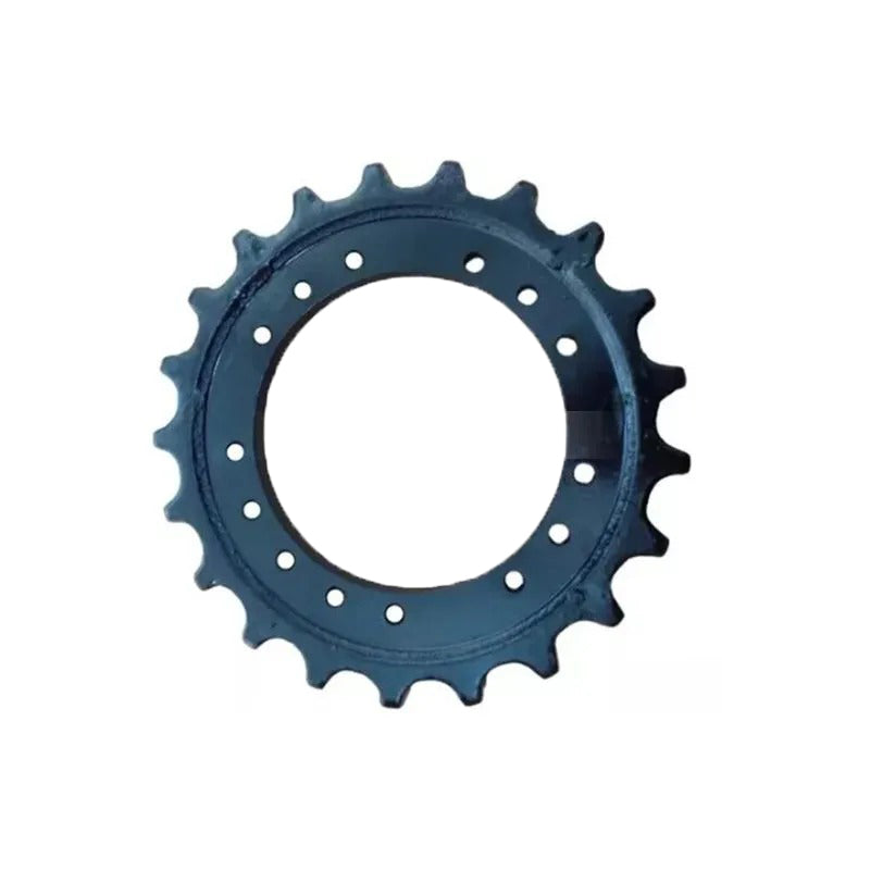 Piñón 172B02-29110 para excavadora Yanmar VIO35-6A